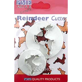 Christmas Cutters