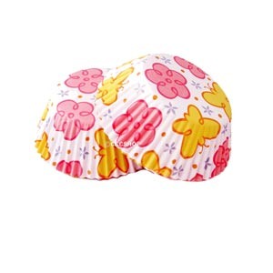 Butterfly and Flower Mini Muffin Cake Cases