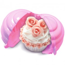 Cupcake Keeper