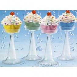 Cupcake Pedestals