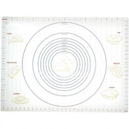 Flexible Pastry Mat