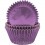 Lilac Foil Cupcake Cases Deep-CC-ES650-20