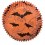 Haunted Manor Mini Cupcake Cases