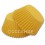 360 Yellow Cupcake Cases - Tall