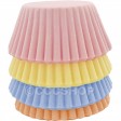 Assorted Mini Cupcake Cases