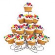 Wilton Cupcakes n More Dessert Stand - 23 Cup