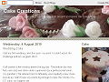 Cake Creations