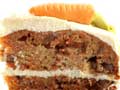 Carrot Cake Recipe