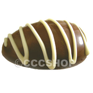 Easter Chocolate Making