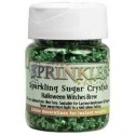 Halloween Witches Brew Sparkling Sugar Crystals