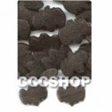 Black Bat Sprinkles