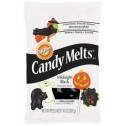Midnight Black Halloween Candy Melts