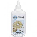 White Cookie Icing
