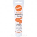 Orange Wilton Decorating Icing
