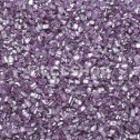 Pearlescent Purple Sparkling Sugar Crystals