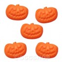 20 Pumpkin Edible Decorations