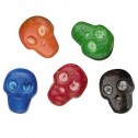 Skull Candy Shapes