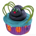 Spider Cupcake