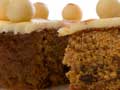 Easter Simnel Cake Recipe