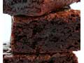 Triple Chocolate Brownie Recipe