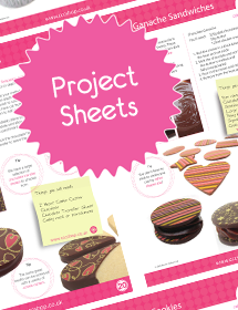 Project sheets