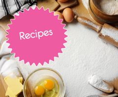 Recipes