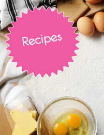 Recipes